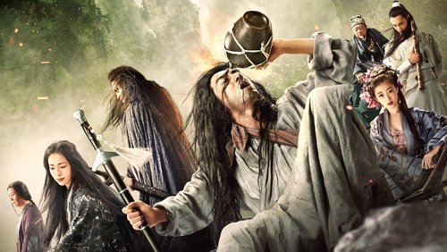 Sword Master - Thần Kiếm - Tam Thiếu Gia Đích Kiếm - Hình 3