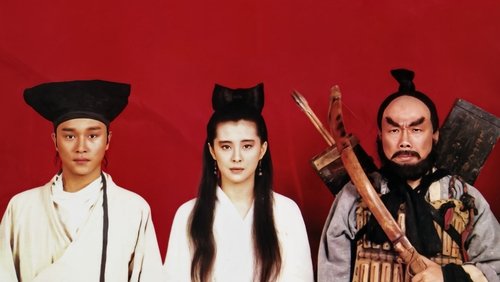 A Chinese Ghost Story - Thiện Nữ U Hồn - Hình 3