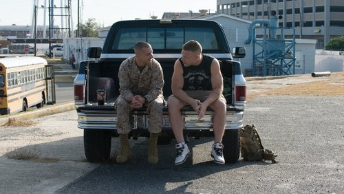 Man Down - Kẻ Báo Thù - Hình 5