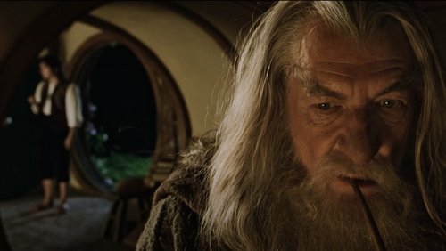 The Lord of the Rings: The Fellowship of the Ring - Chúa Tể Của Những Chiếc Nhẫn: Hiệp Hội Nhẫn Thần - Hình 2