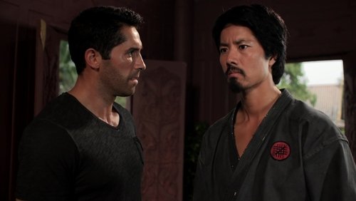 Ninja: Shadow of a Tear - Ninja 2: Ninja Báo Thù - Hình 4