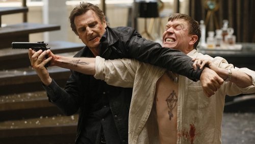 Taken 3 - Cưỡng Đoạt 3 - Hình 4