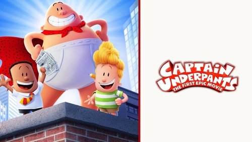 Captain Underpants: The First Epic Movie - Siêu Nhân Quần Chíp - Hình 3