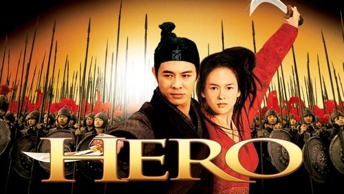 Hero - Anh Hùng - Hình 6