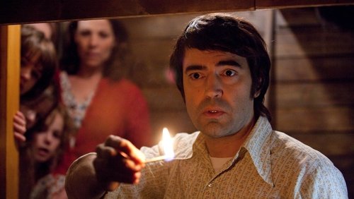 The Conjuring - Ám Ảnh Kinh Hoàng - Hình 3