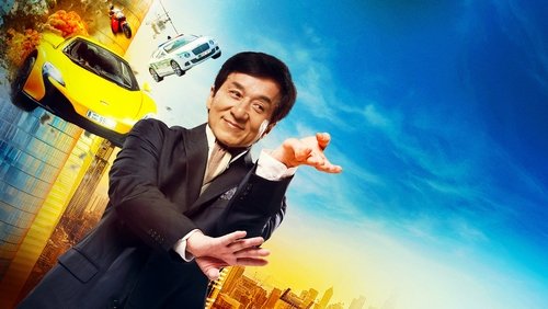 Kung Fu Yoga - Kung-Fu Yoga - Hình 3