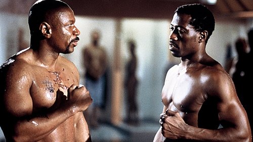 Undisputed - Quyết Đấu - Hình 1