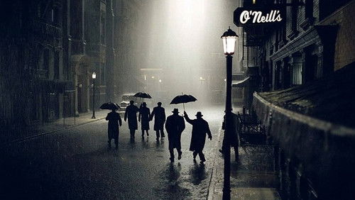 Road to Perdition - Con Đường Diệt Vong - Hình 3