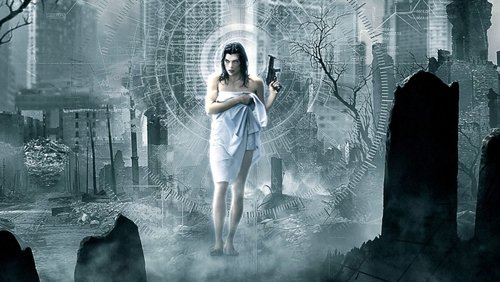 Resident Evil: Apocalypse - Vùng Đất Quỷ Dữ 2: Khải Huyền - Hình 1