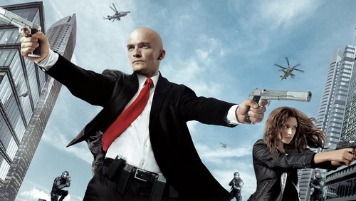 Hitman: Agent 47 - Kẻ Săn Người: Mật Danh 47 - Hình 2