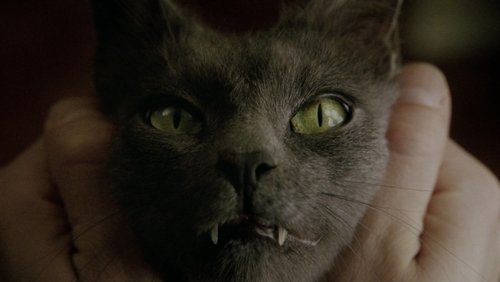 Constantine - Người Đến Từ Địa Ngục - Hình 2