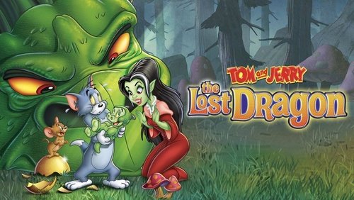 Tom and Jerry: The Lost Dragon - Tom và Jerry: Chú Rồng Mất Tích - Hình 4