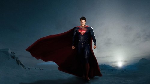 Man of Steel - Người Đàn Ông Thép - Hình 4