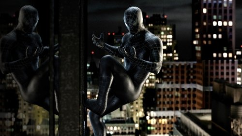 Spider-Man 3 - Người Nhện 3 - Hình 3