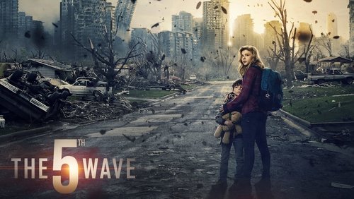 The 5th Wave - Đợt Tấn Công Thứ 5 - Hình 1
