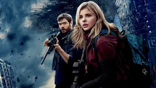 The 5th Wave - Đợt Tấn Công Thứ 5 - Hình 2
