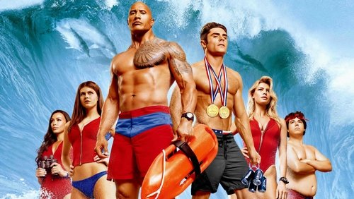 Baywatch - Đội Cứu Hộ Bãi Biển - Hình 3