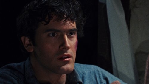 The Evil Dead - Ma Cây - Hình 1