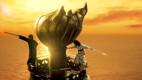 A Man Called Hero - Trung Hoa Anh Hùng - Hình 3