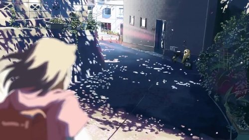 5 Centimeters Per Second - 5 Centimet Trên Giây - Hình 1