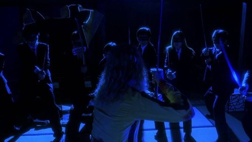 Kill Bill: Vol. 1 - Cô Dâu Báo Thù 1 - Hình 3