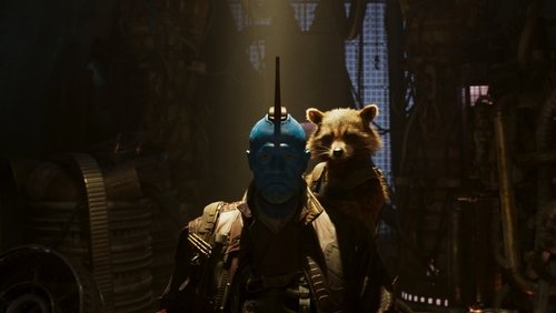 Guardians Of The Galaxy Vol 2 - Vệ Binh Dải Ngân Hà 2 - Hình 3