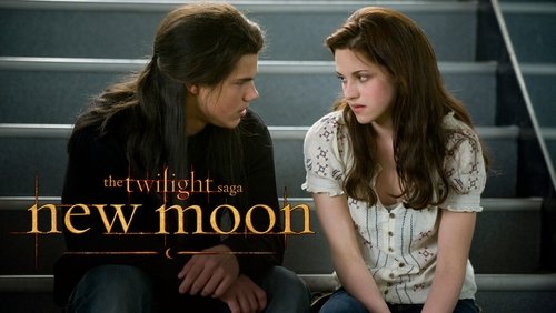 The Twilight Saga: New Moon - Chạng Vạng 2: Trăng Non - Hình 3