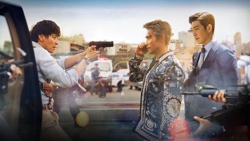 Master - Ông Trùm - Hình 5