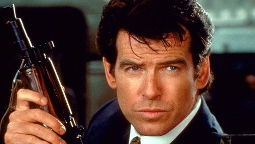 007: GoldenEye - Điệp Viên 007: Điệp Vụ Mắt Vàng - Hình 1