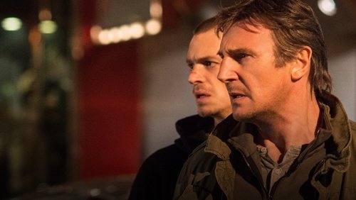 Run All Night - Tẩu Thoát Trong Đêm - Hình 6