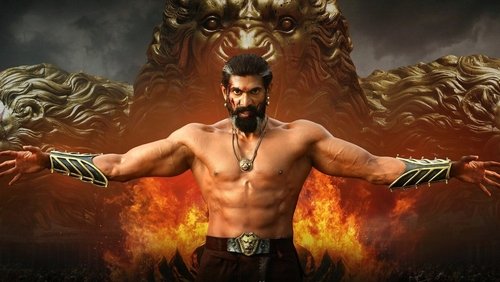 Baahubali 2: The Conclusion - Sử Thi Baahubali 2: Hồi Kết - Hình 1