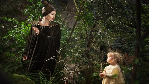 Maleficent - Tiên Hắc Ám - Hình 3