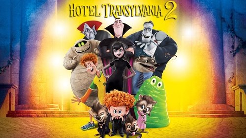 Hotel Transylvania 2 - Khách Sạn Huyền Bí 2 - Hình 1