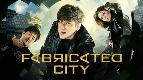 Fabricated City - Thành Phố Ảo - Hình 3