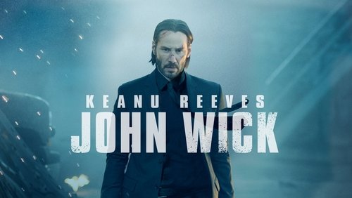 John Wick - Sát Thủ John Wick - Hình 1