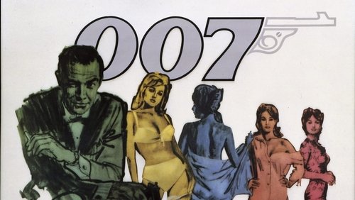 007: Dr. No - Điệp Viên 007: Tiến Sĩ No - Hình 3