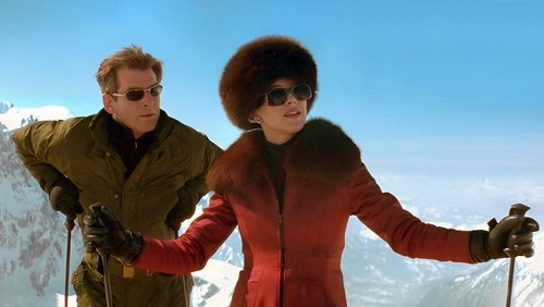 007: The World Is Not Enough - Điệp Viên 007: Thế Giới Không Đủ - Hình 4