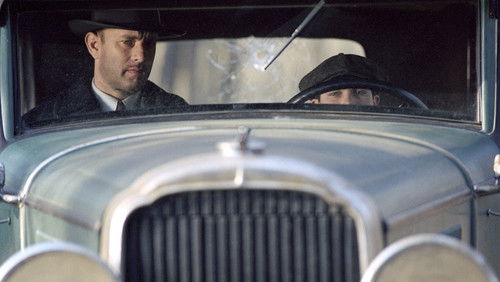 Road to Perdition - Con Đường Diệt Vong - Hình 1