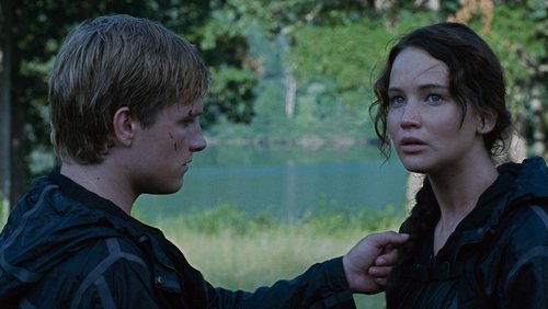 The Hunger Games - Đấu Trường Sinh Tử - Hình 4