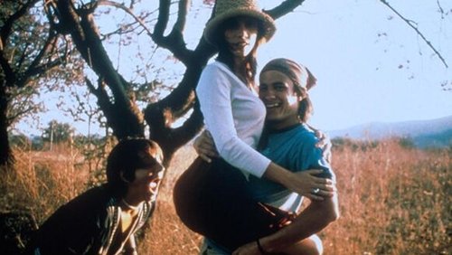 Y Tu Mamá También | And Your Mother Too - Vào Đời - Hình 5