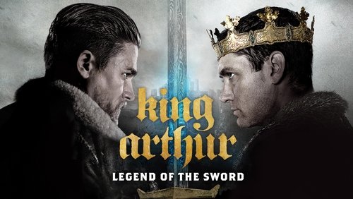 King Arthur: Legend of the Sword - Huyền Thoại Vua Arthur: Thanh Gươm Trong Đá - Hình 2