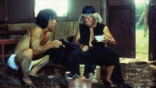 Drunken Master - Túy Quyền - Hình 3
