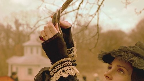 Crimson Peak - Lâu Đài Đẫm Máu - Hình 5