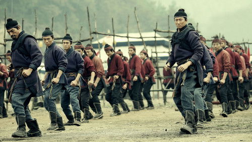 God of War - Đãng Khấu Phong Vân - Hình 1