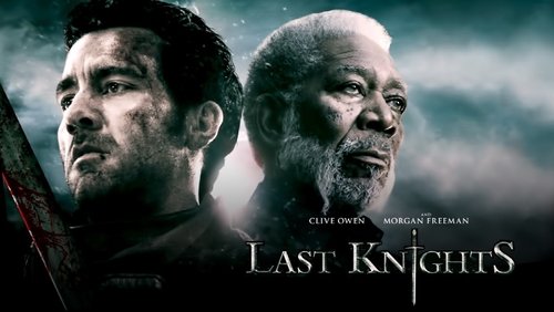 Last Knights - Hiệp Sĩ Cuối Cùng - Hình 3