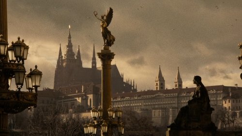 Anthropoid - Nhiệm Vụ Mật - Hình 2