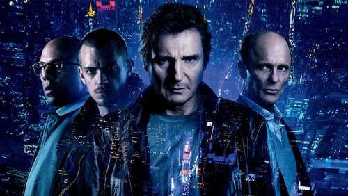 Run All Night - Tẩu Thoát Trong Đêm - Hình 5