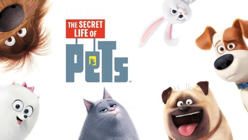 The Secret Life of Pets - Đẳng Cấp Thú Cưng - Hình 4