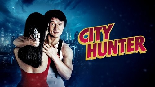 City Hunter - Thợ Săn Thành Phố - Hình 1