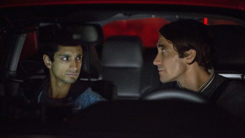 Nightcrawler - Kẻ Săn Tin Đen - Hình 1